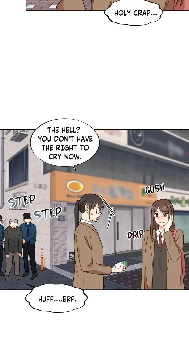 Read Blooming Out chapter 16 image 44 on Lezhin