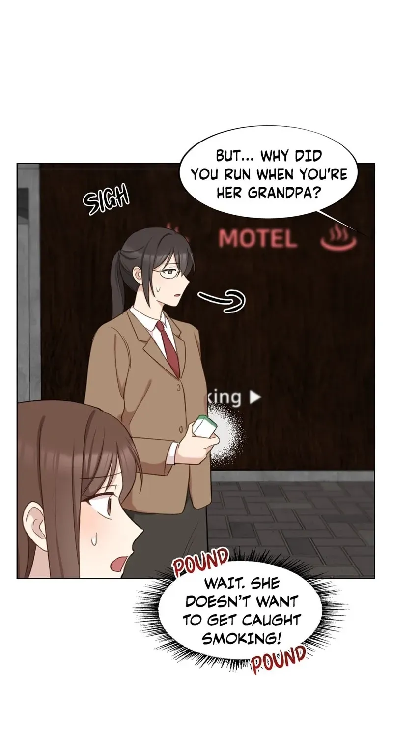 Read Blooming Out chapter 16 image 45 on Lezhin