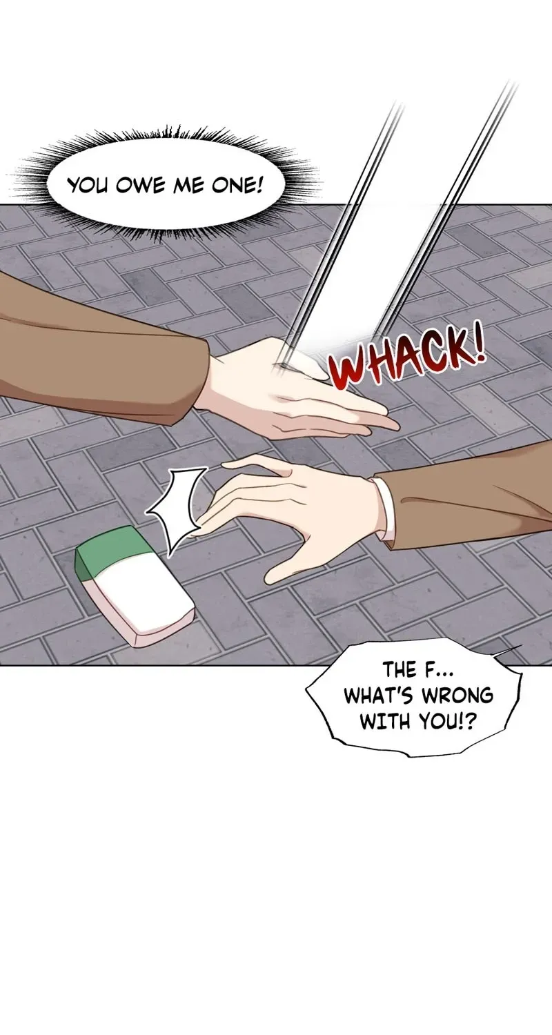 Read Blooming Out chapter 16 image 46 on Lezhin
