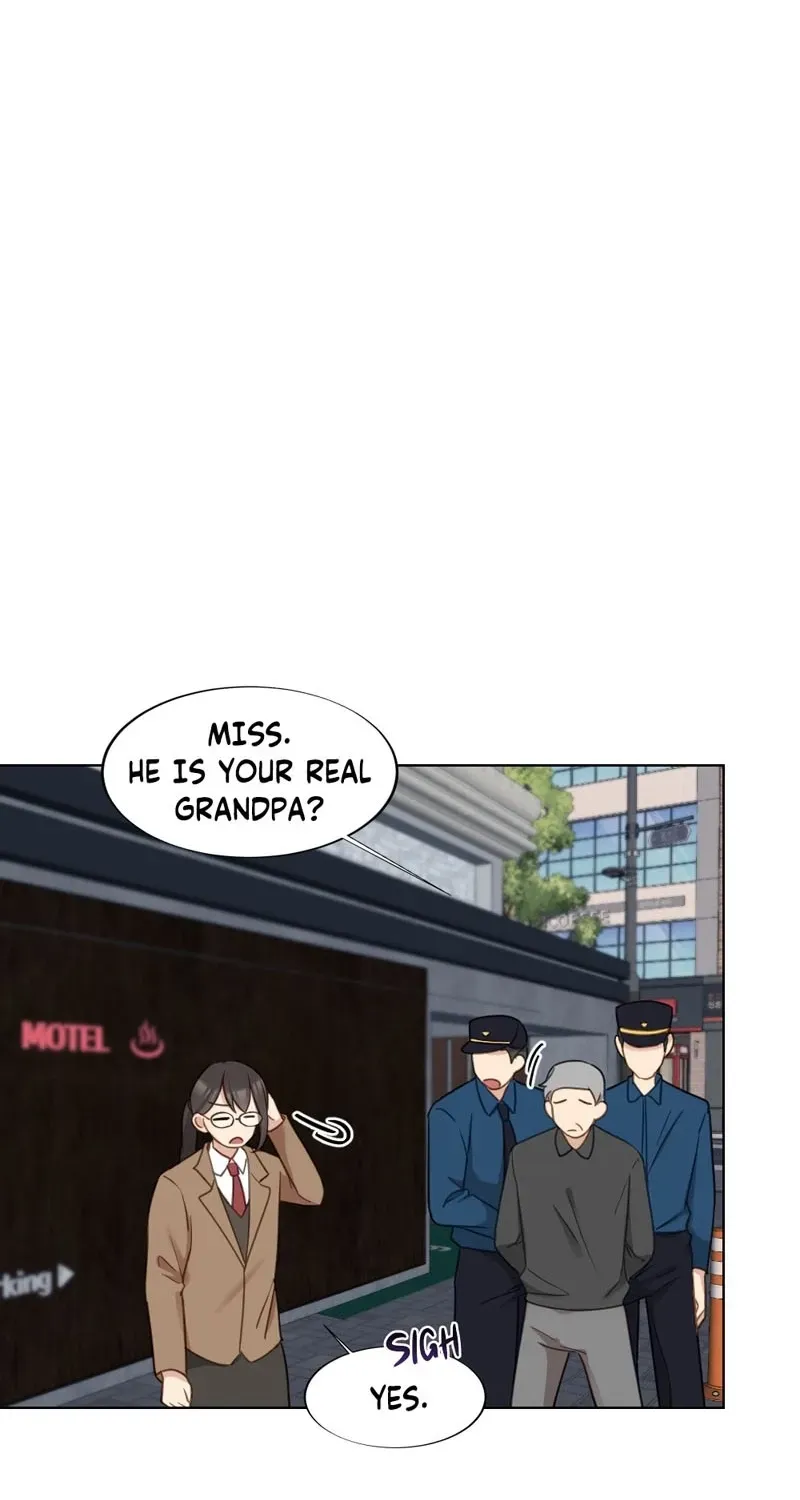 Read Blooming Out chapter 16 image 47 on Lezhin