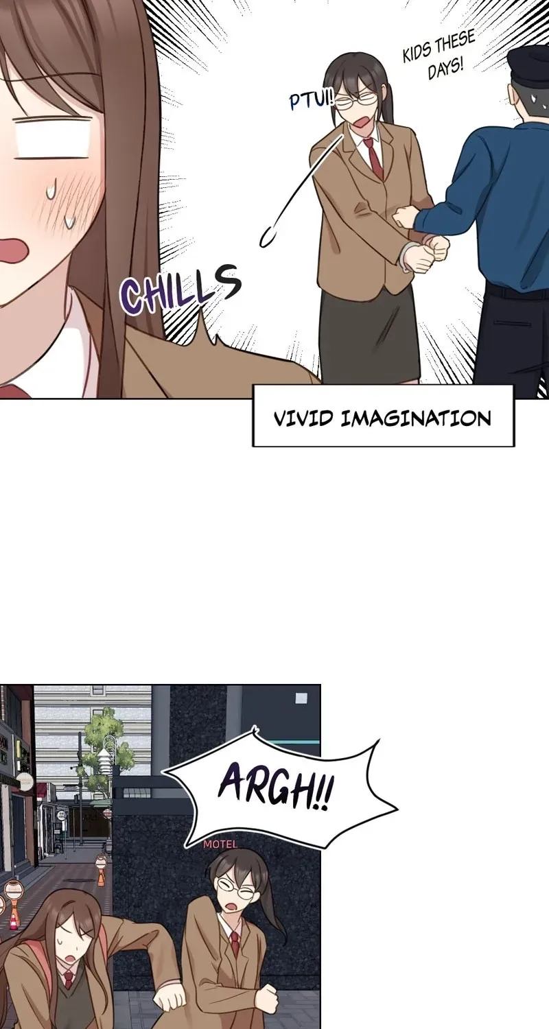 Read Blooming Out chapter 16 image 51 on Lezhin