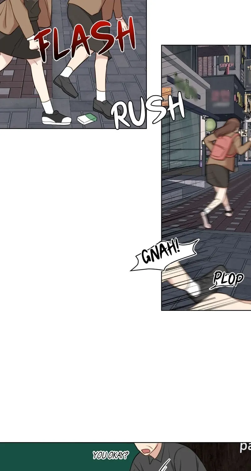 Read Blooming Out chapter 16 image 52 on Lezhin