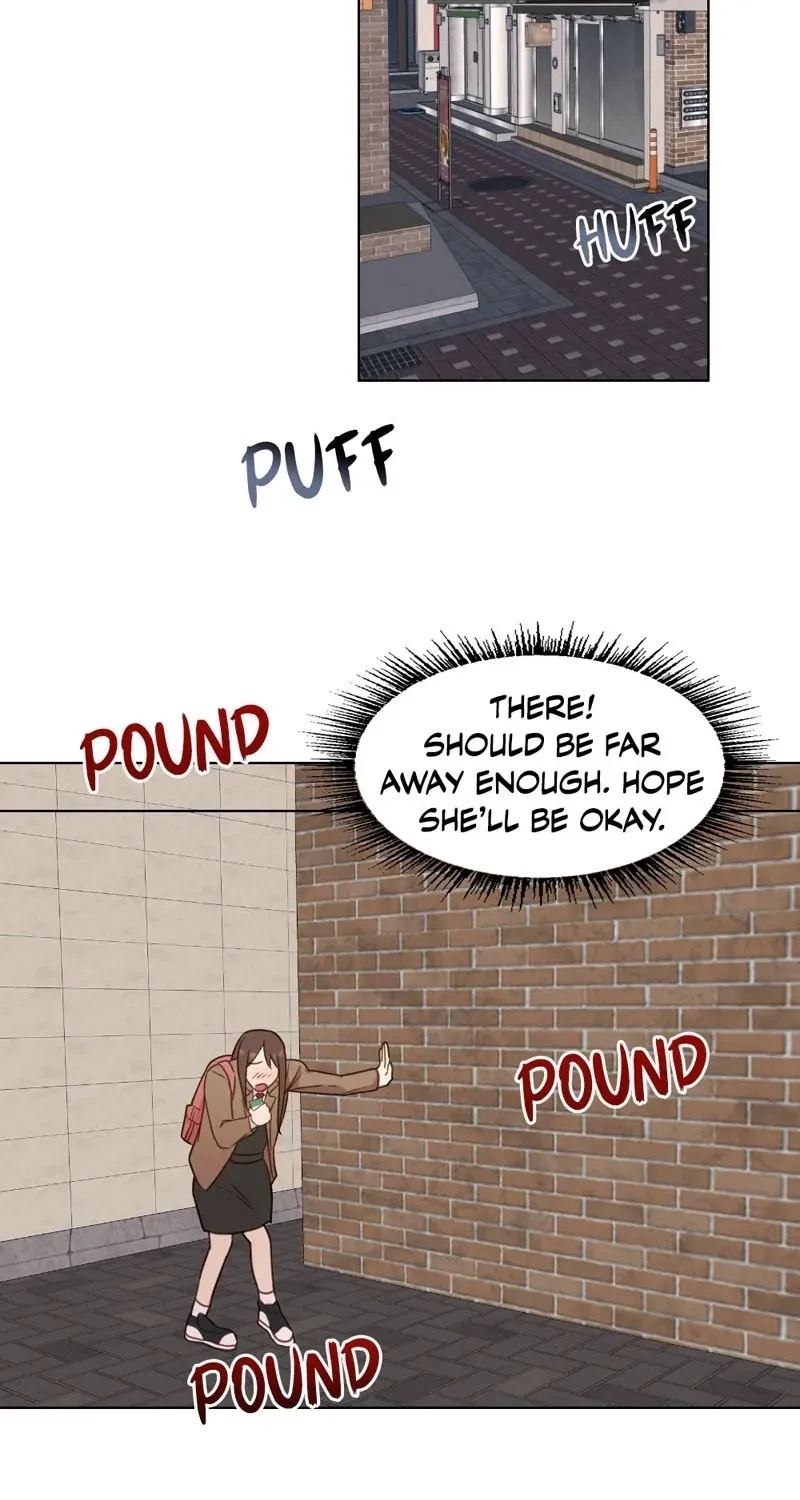 Read Blooming Out chapter 16 image 55 on Lezhin