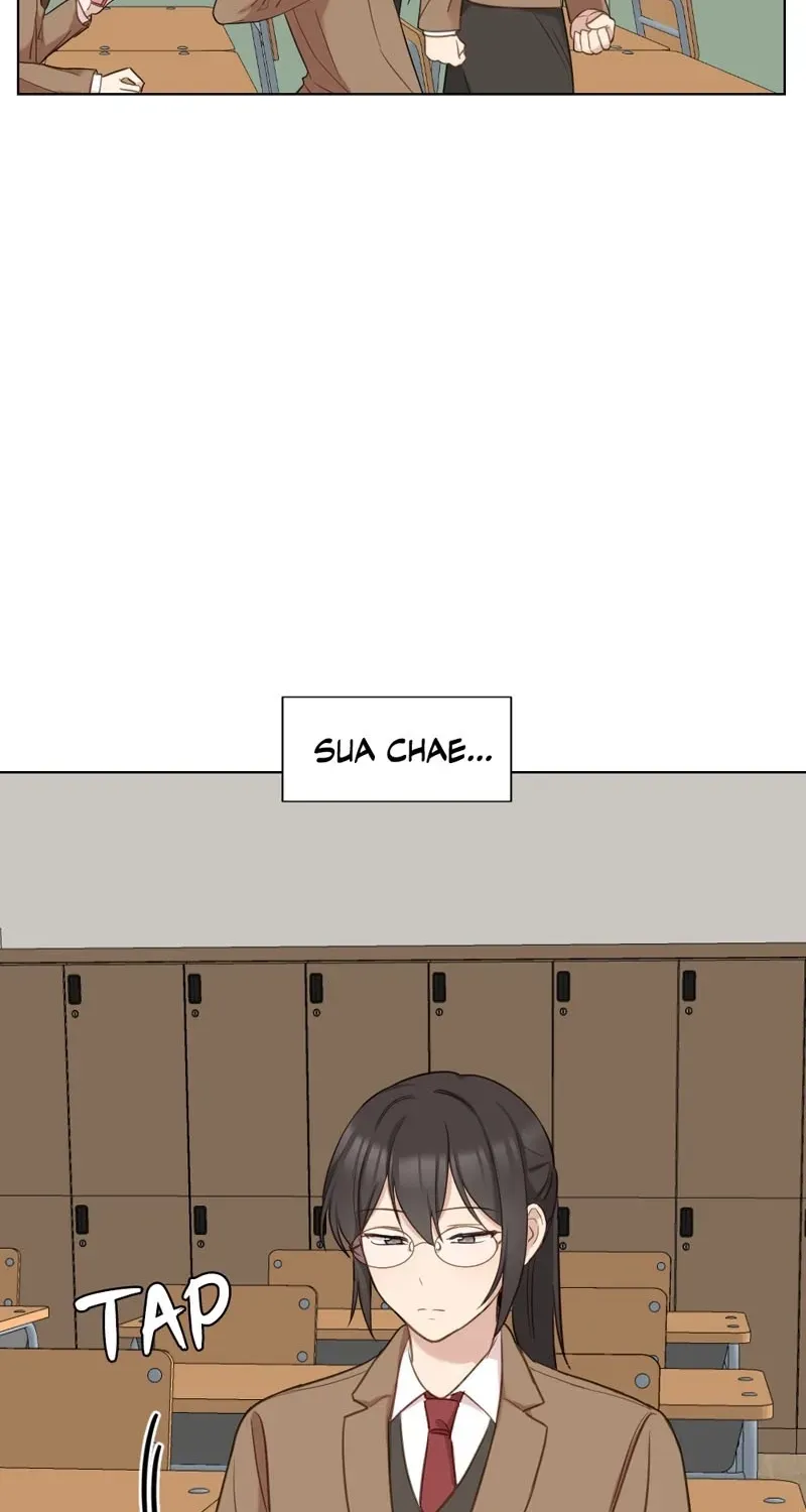 Read Blooming Out chapter 16 image 6 on Lezhin