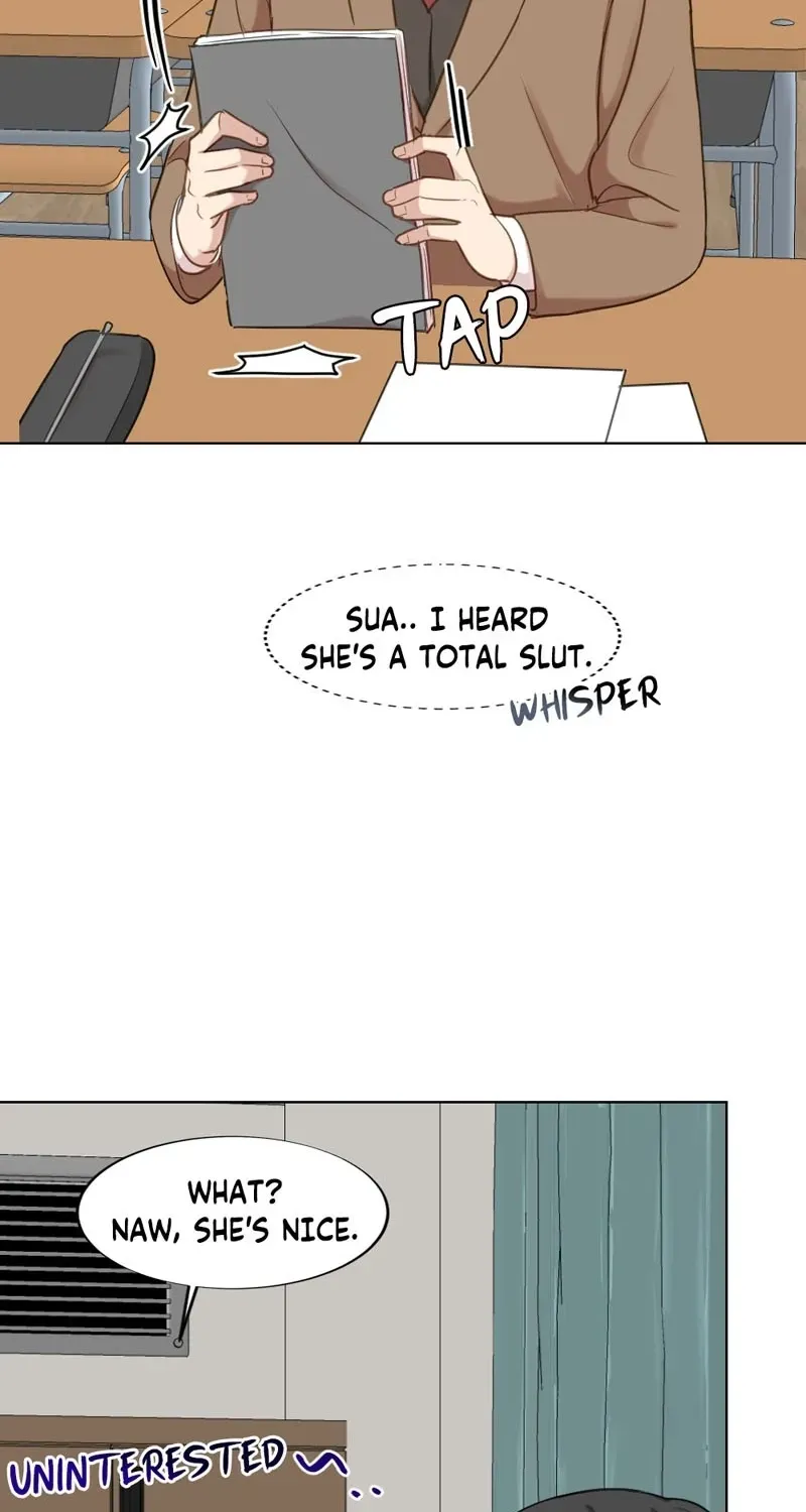 Read Blooming Out chapter 16 image 7 on Lezhin