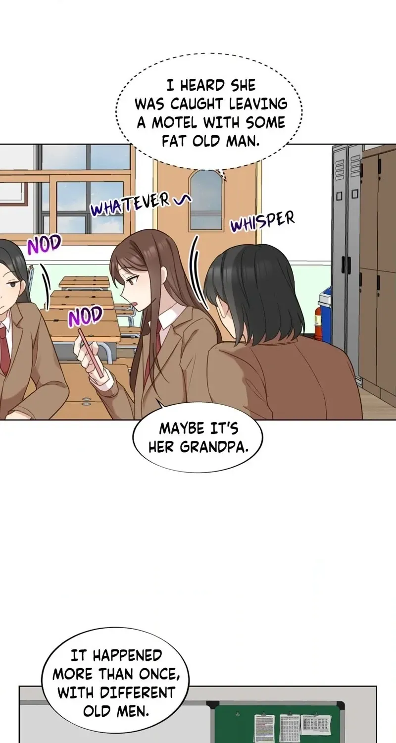 Read Blooming Out chapter 16 image 9 on Lezhin