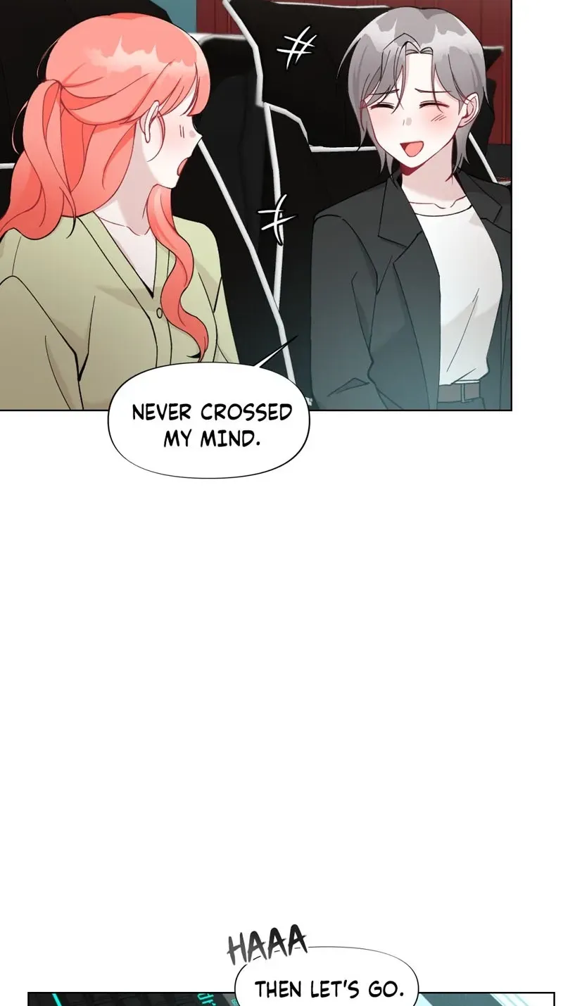 Read Blooming Out chapter 17 image 10 on Lezhin