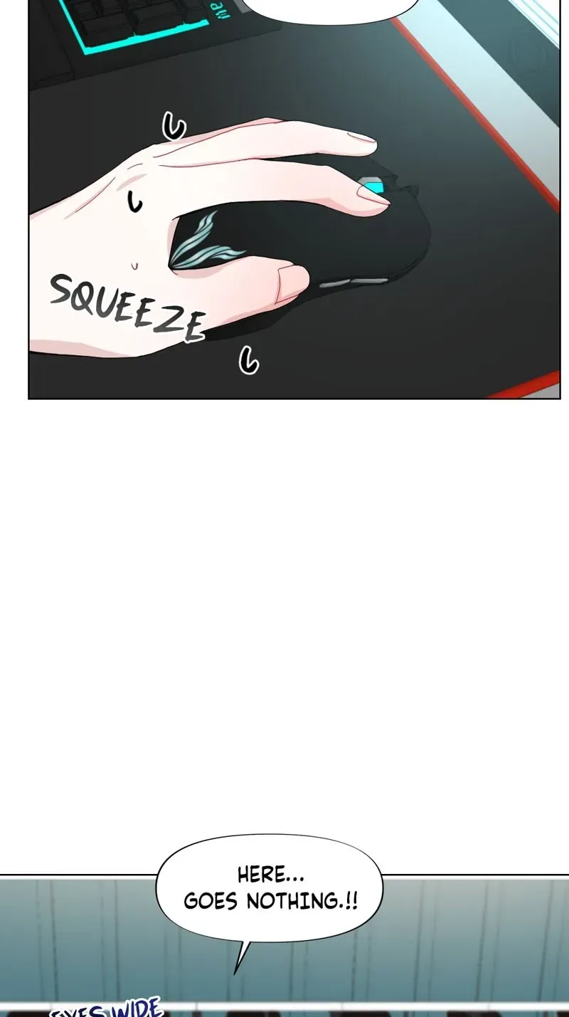Read Blooming Out chapter 17 image 11 on Lezhin
