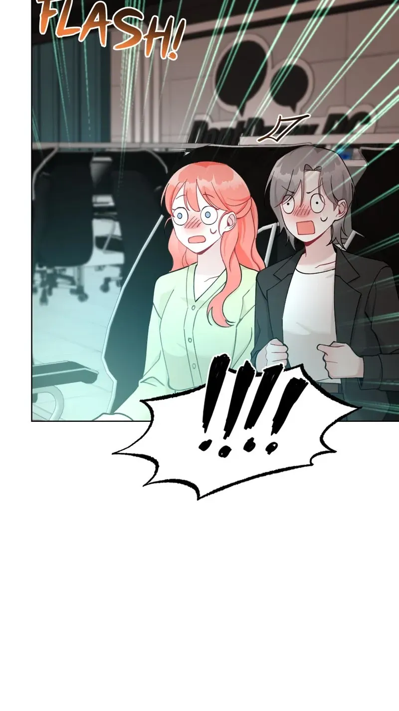 Read Blooming Out chapter 17 image 13 on Lezhin
