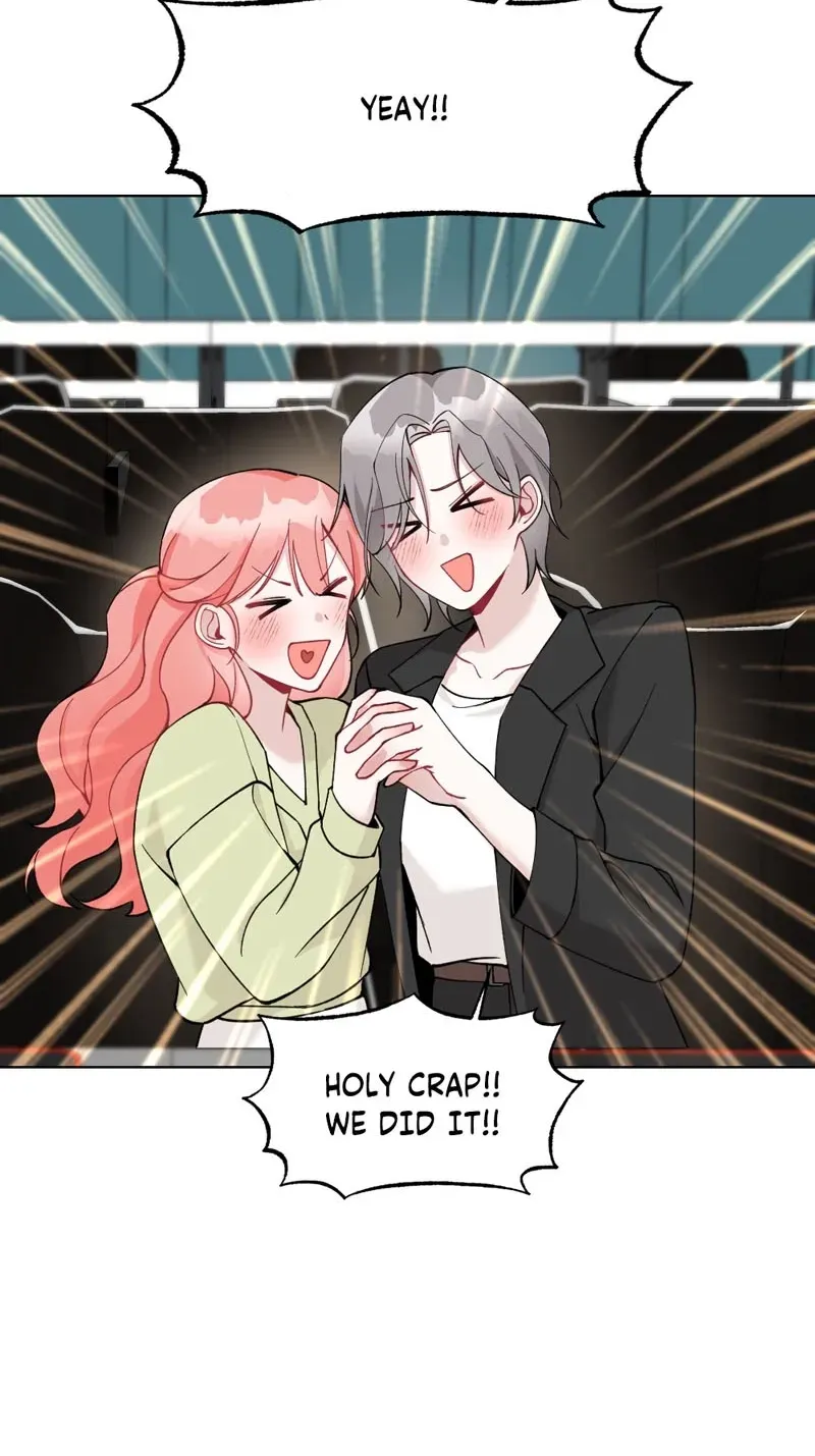 Read Blooming Out chapter 17 image 15 on Lezhin