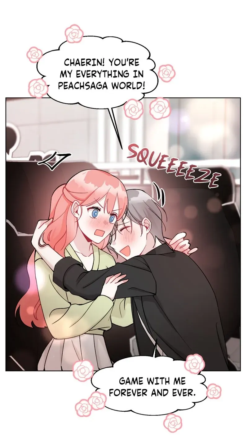 Read Blooming Out chapter 17 image 18 on Lezhin