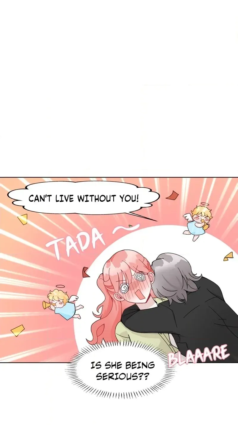 Read Blooming Out chapter 17 image 19 on Lezhin