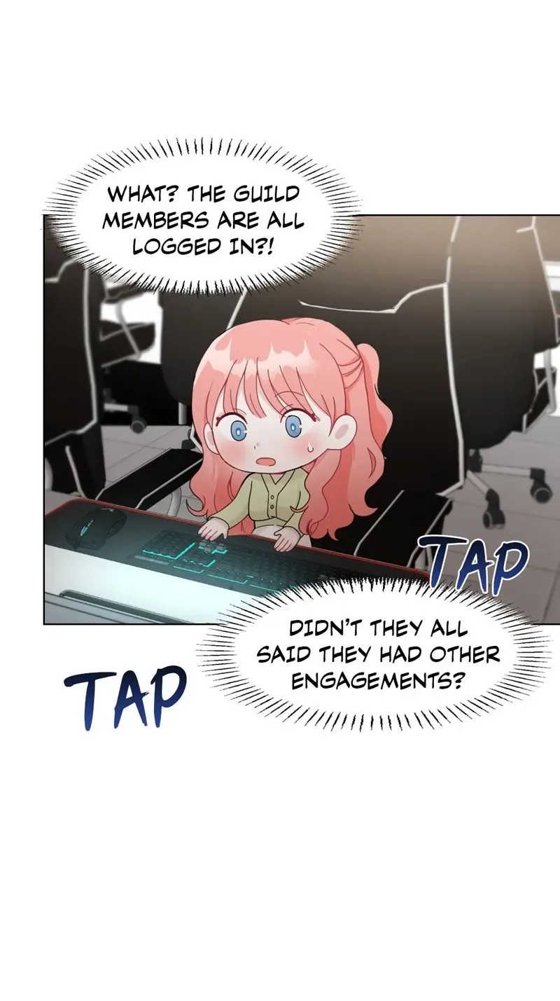Read Blooming Out chapter 17 image 2 on Lezhin