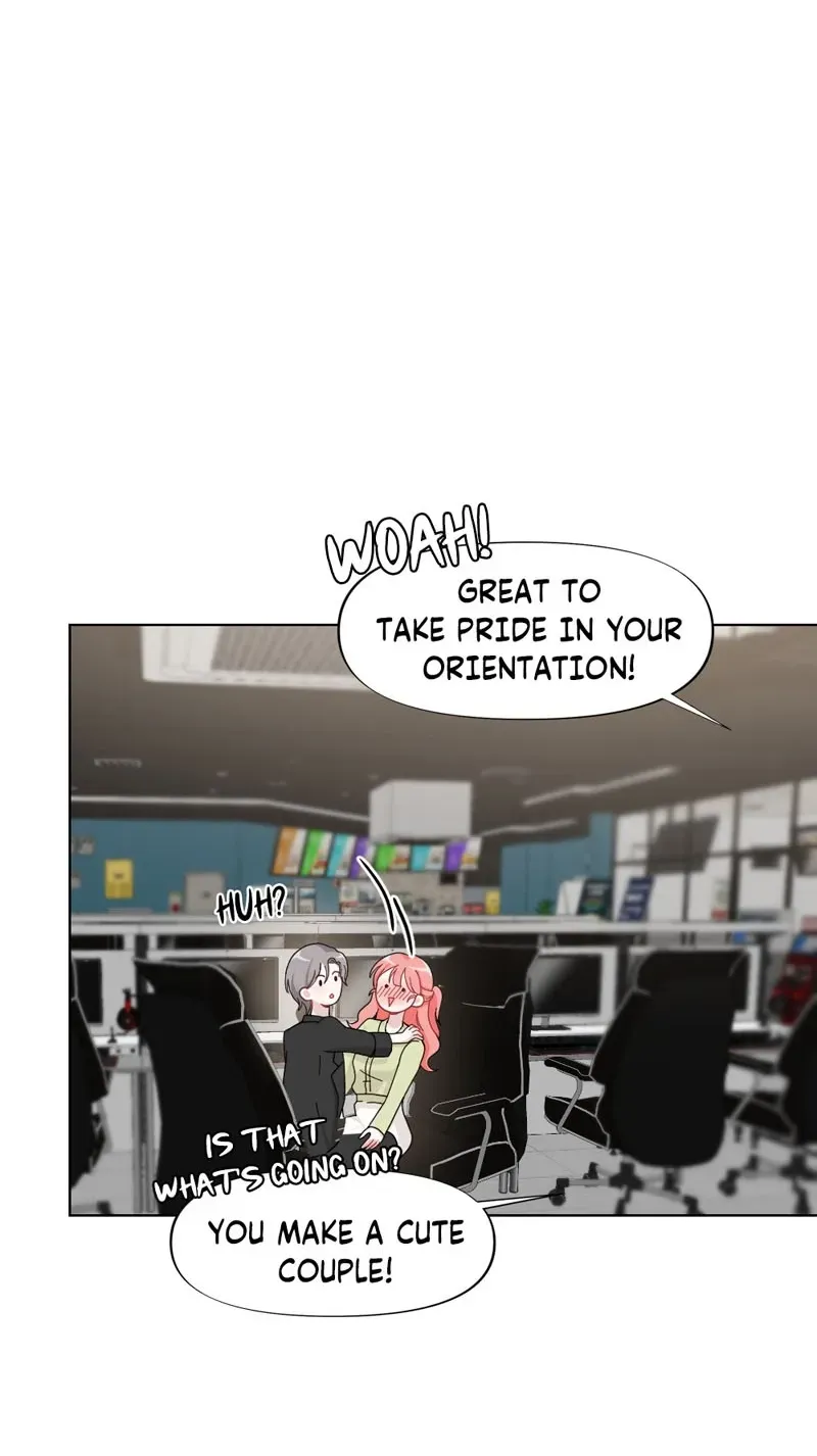 Read Blooming Out chapter 17 image 20 on Lezhin