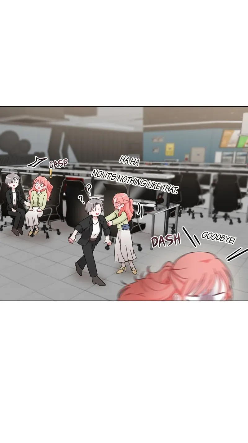 Read Blooming Out chapter 17 image 21 on Lezhin