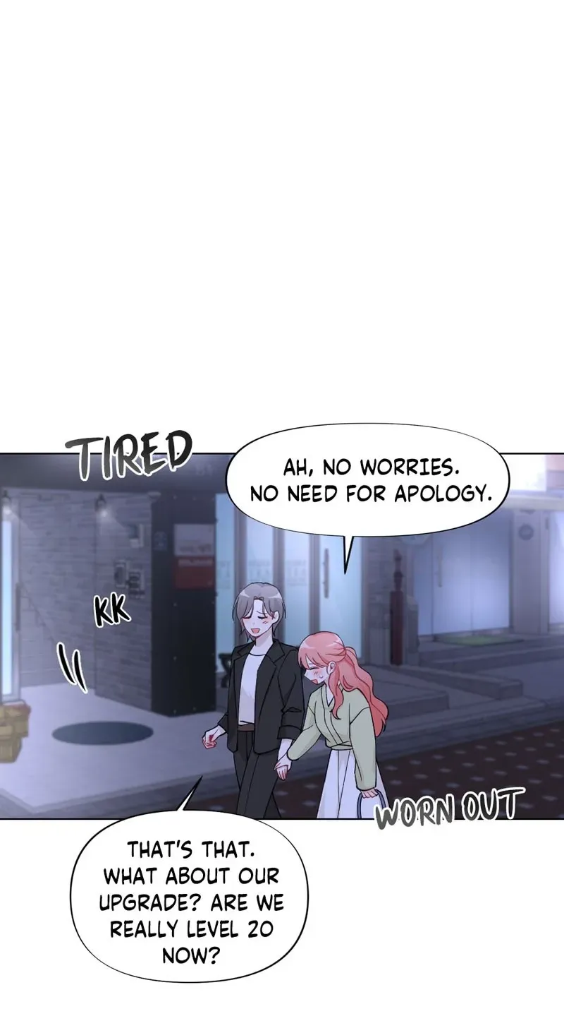 Read Blooming Out chapter 17 image 23 on Lezhin