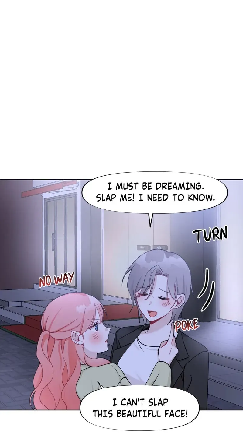 Read Blooming Out chapter 17 image 24 on Lezhin