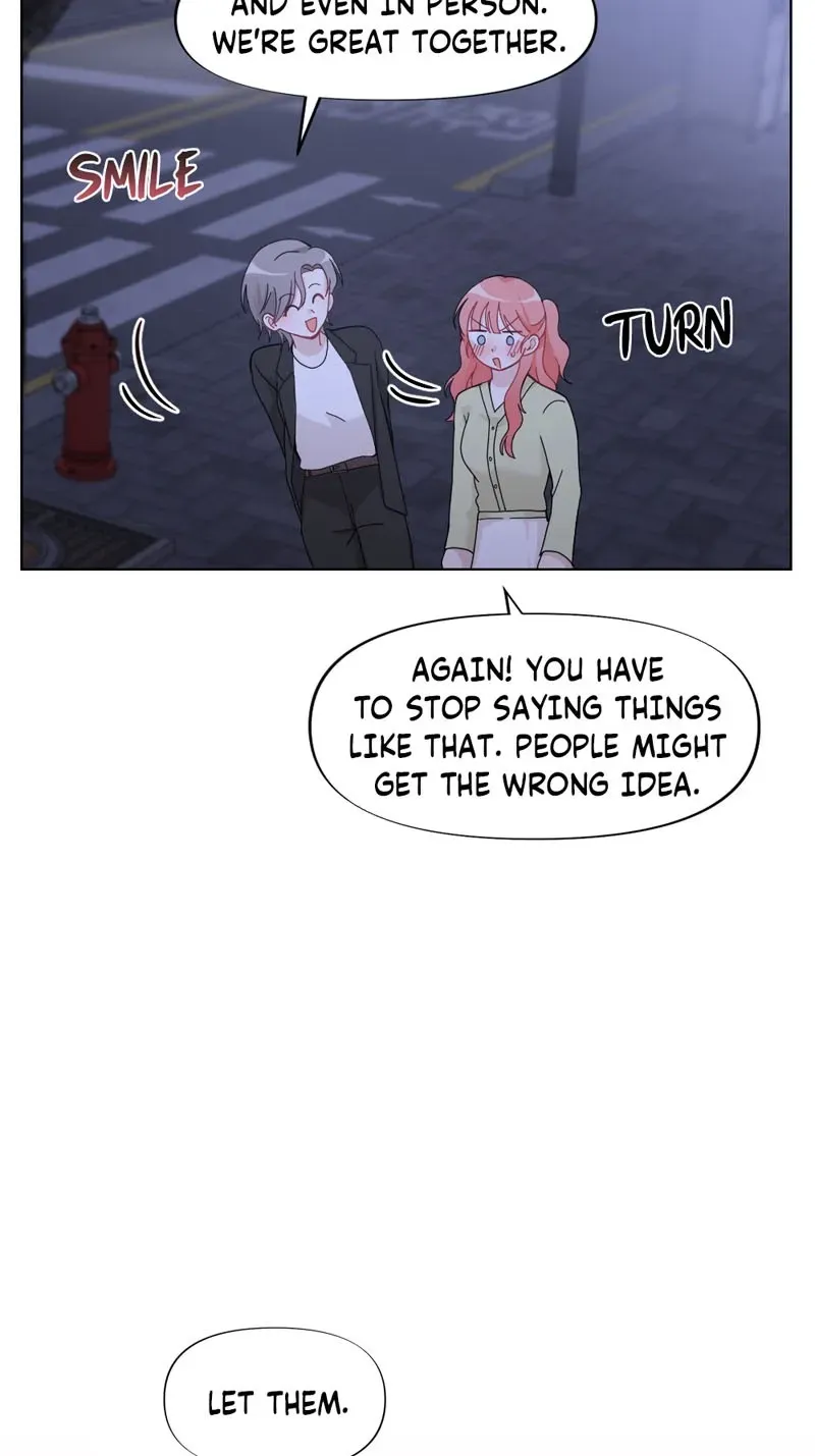 Read Blooming Out chapter 17 image 28 on Lezhin