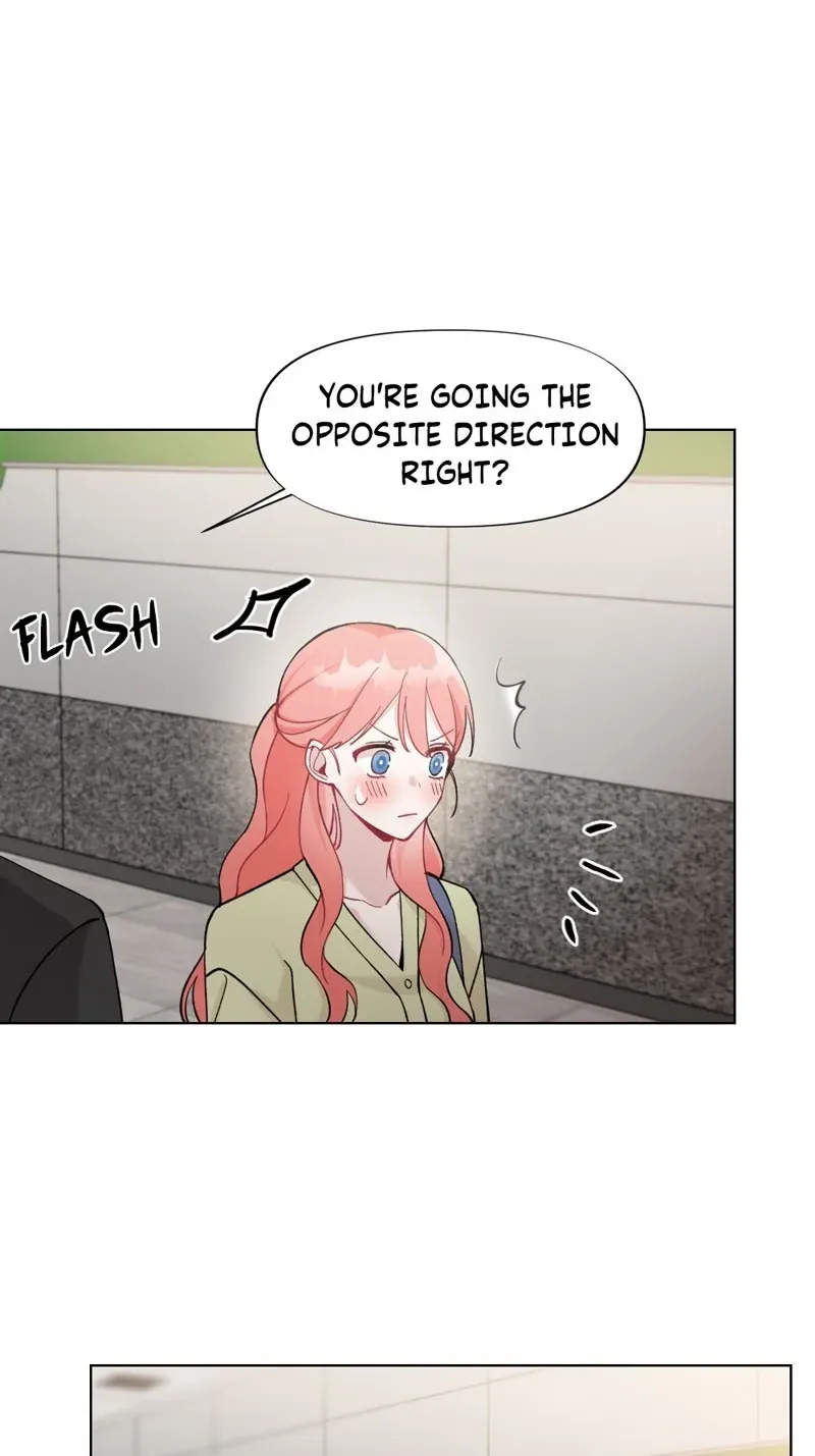 Read Blooming Out chapter 17 image 33 on Lezhin