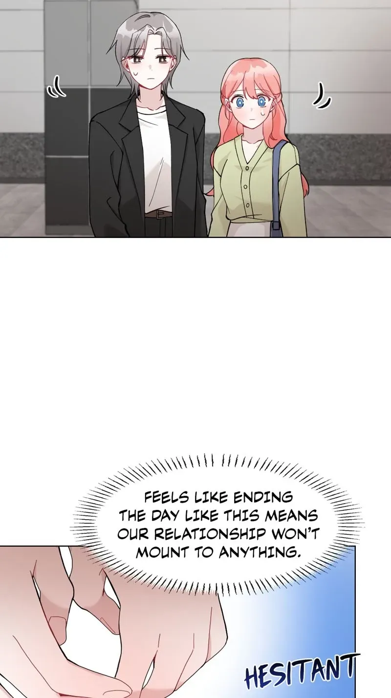 Read Blooming Out chapter 17 image 35 on Lezhin