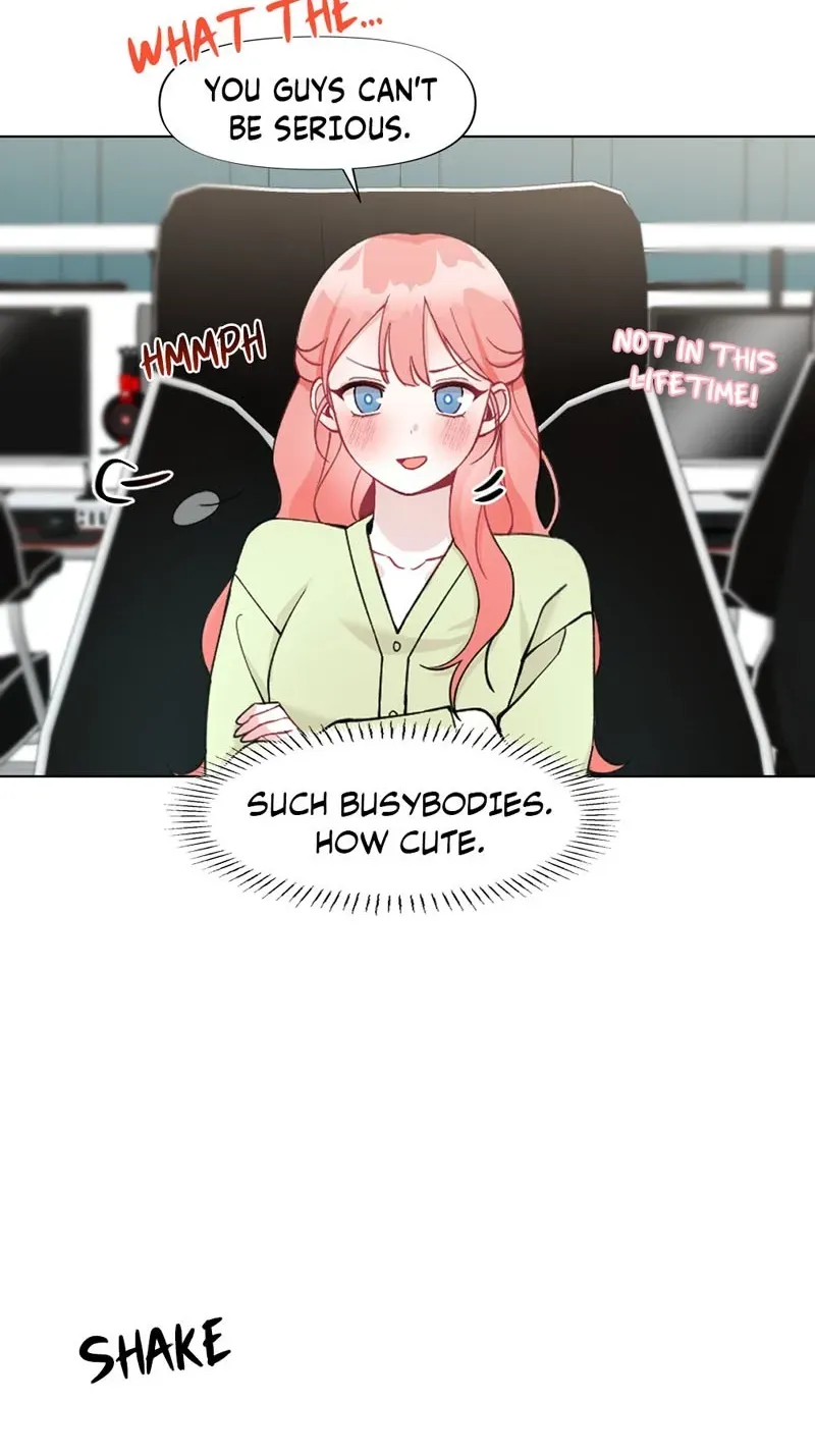 Read Blooming Out chapter 17 image 4 on Lezhin
