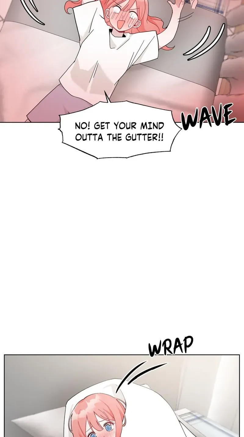 Read Blooming Out chapter 17 image 43 on Lezhin