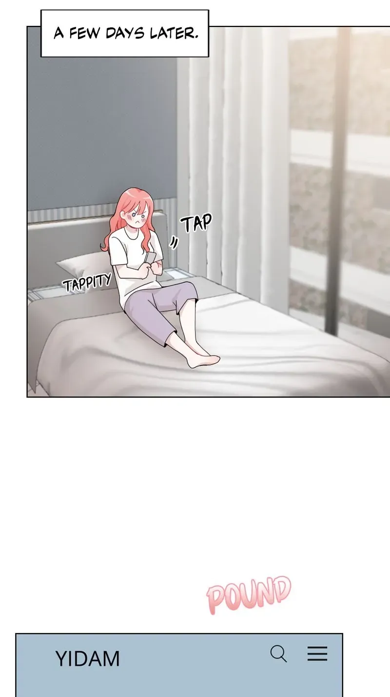 Read Blooming Out chapter 17 image 45 on Lezhin