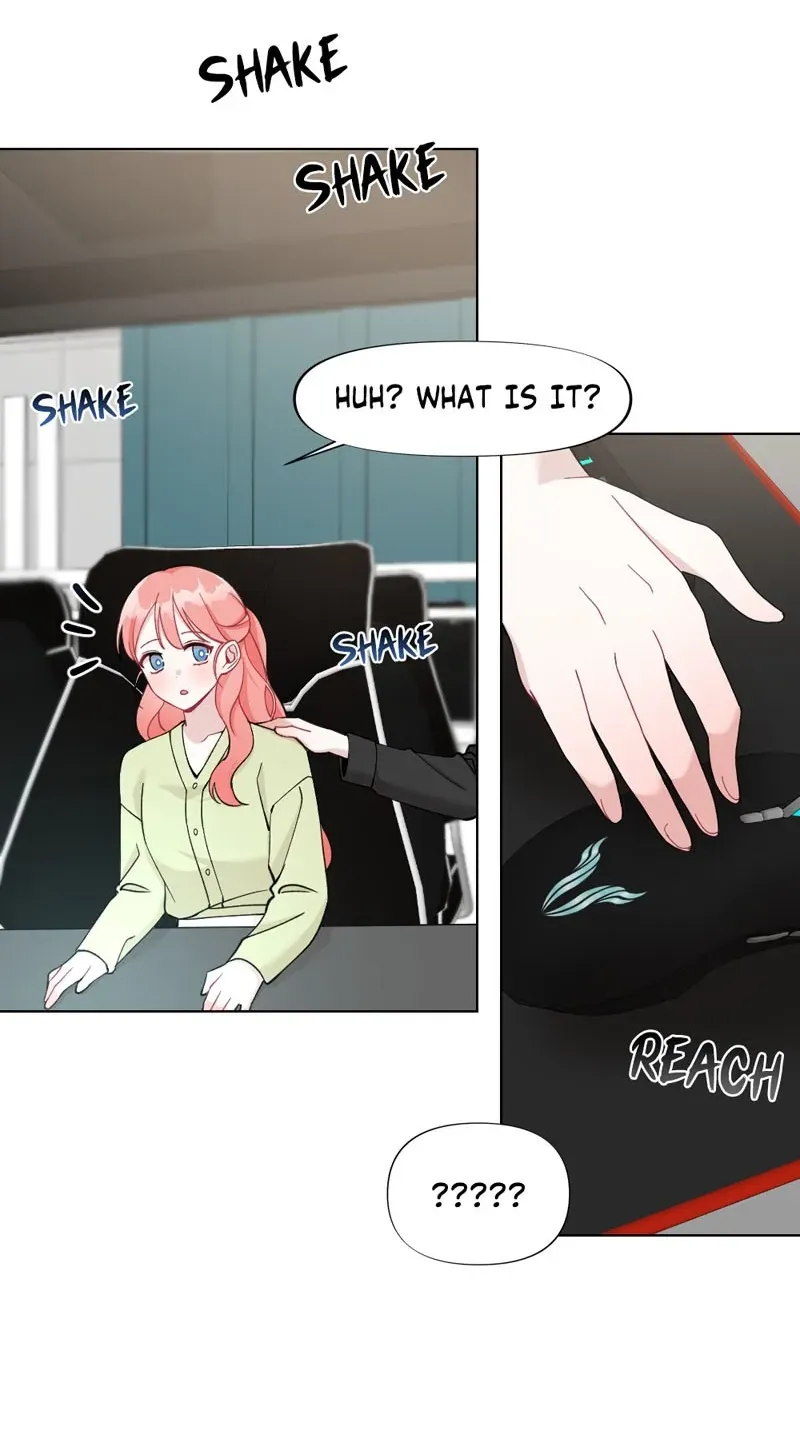 Read Blooming Out chapter 17 image 5 on Lezhin