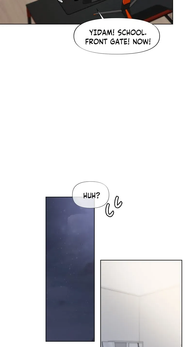 Read Blooming Out chapter 17 image 57 on Lezhin