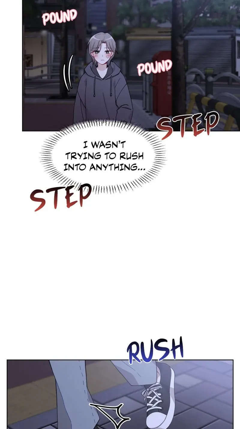 Read Blooming Out chapter 17 image 60 on Lezhin