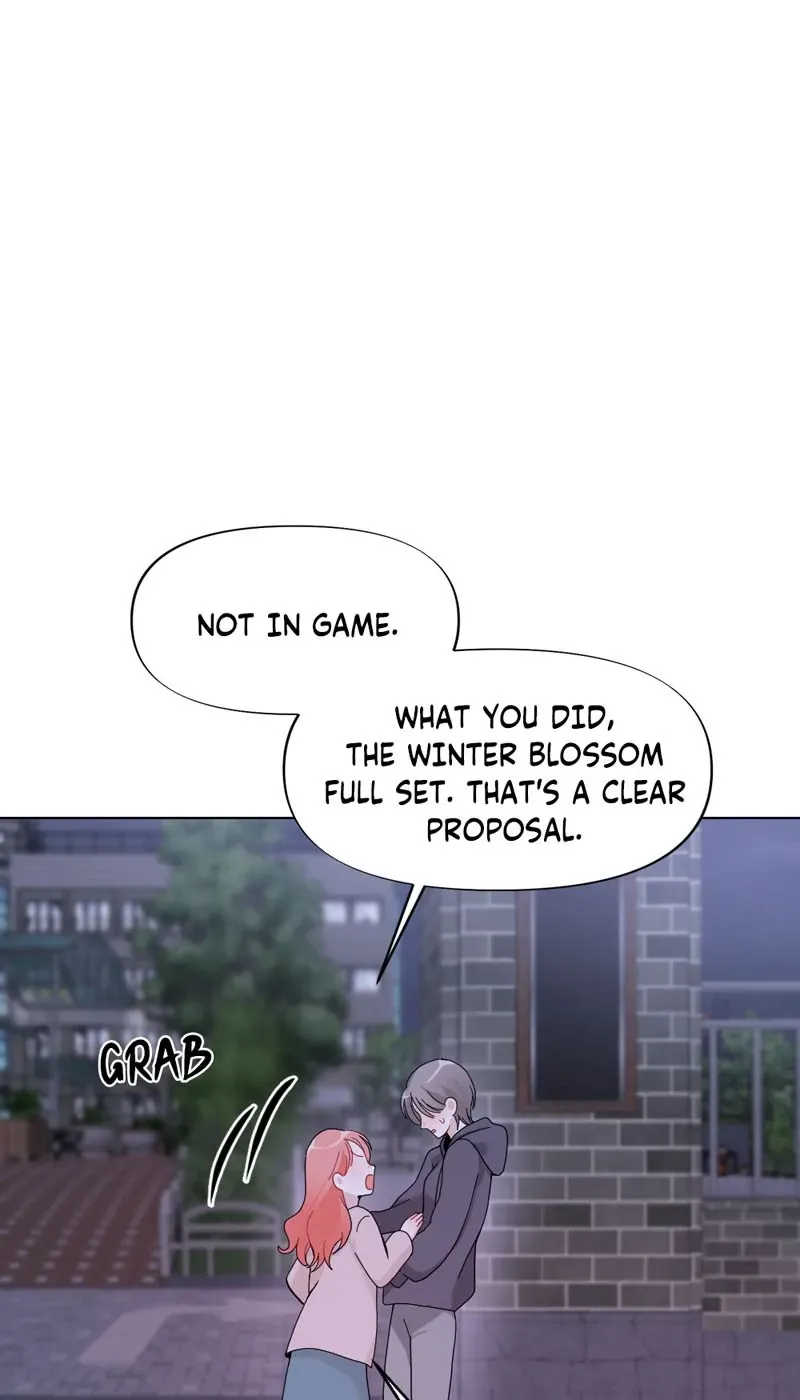 Read Blooming Out chapter 17 image 63 on Lezhin