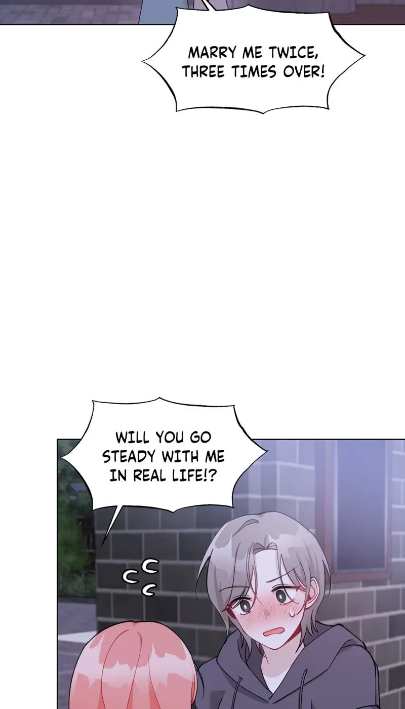 Read Blooming Out chapter 17 image 64 on Lezhin