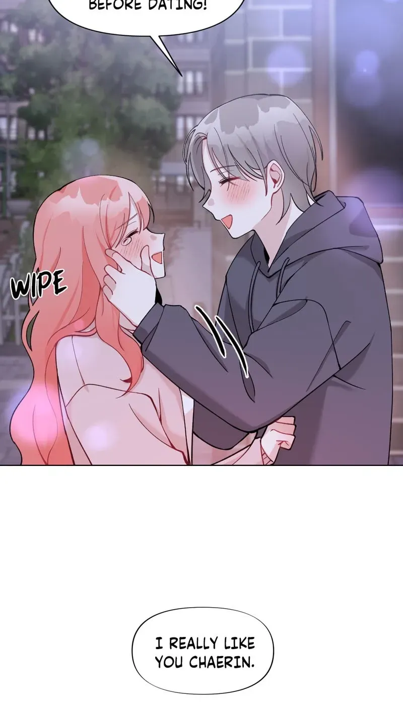 Read Blooming Out chapter 17 image 67 on Lezhin