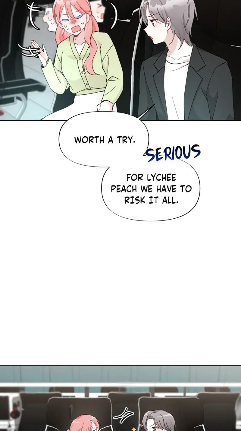 Read Blooming Out chapter 17 image 7 on Lezhin