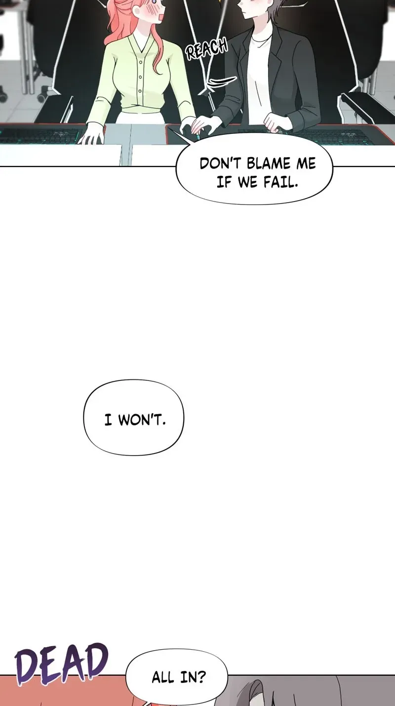 Read Blooming Out chapter 17 image 8 on Lezhin