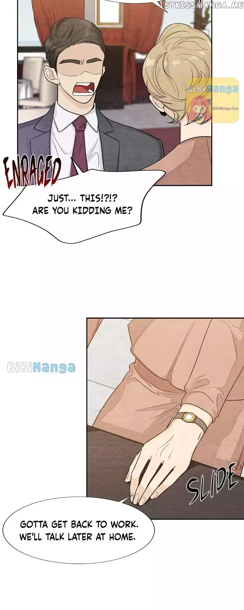Read Blooming Out chapter 2.1 image 1 on Lezhin