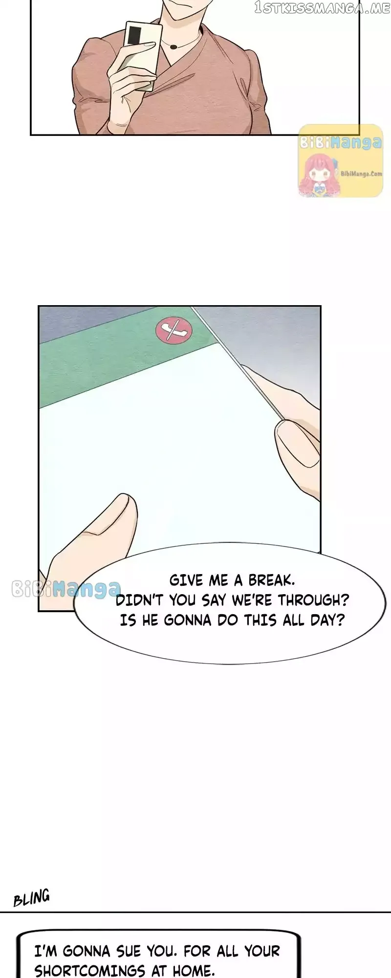 Read Blooming Out chapter 2.1 image 10 on Lezhin