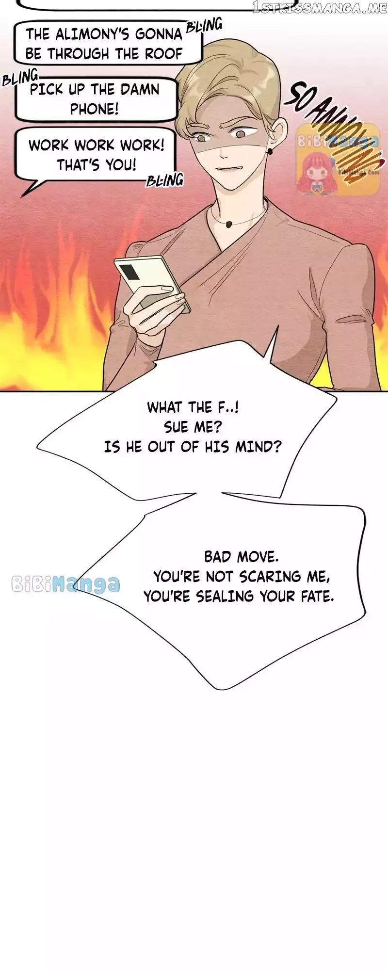 Read Blooming Out chapter 2.1 image 11 on Lezhin