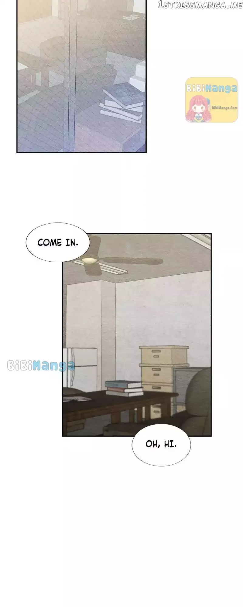 Read Blooming Out chapter 2.1 image 13 on Lezhin