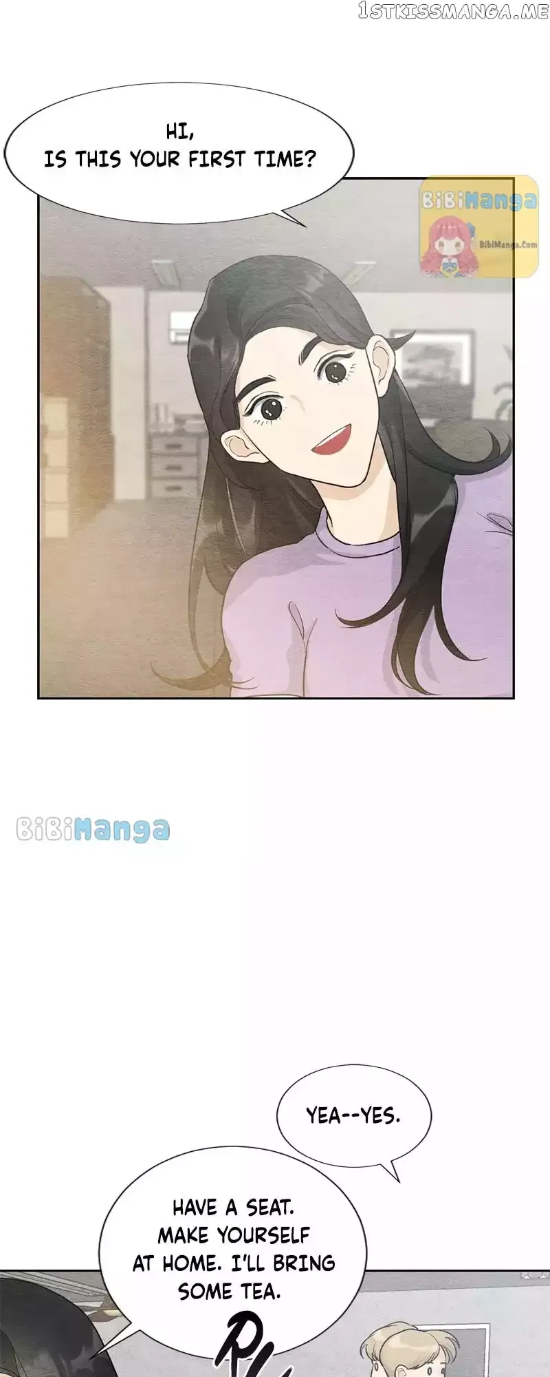 Read Blooming Out chapter 2.1 image 14 on Lezhin