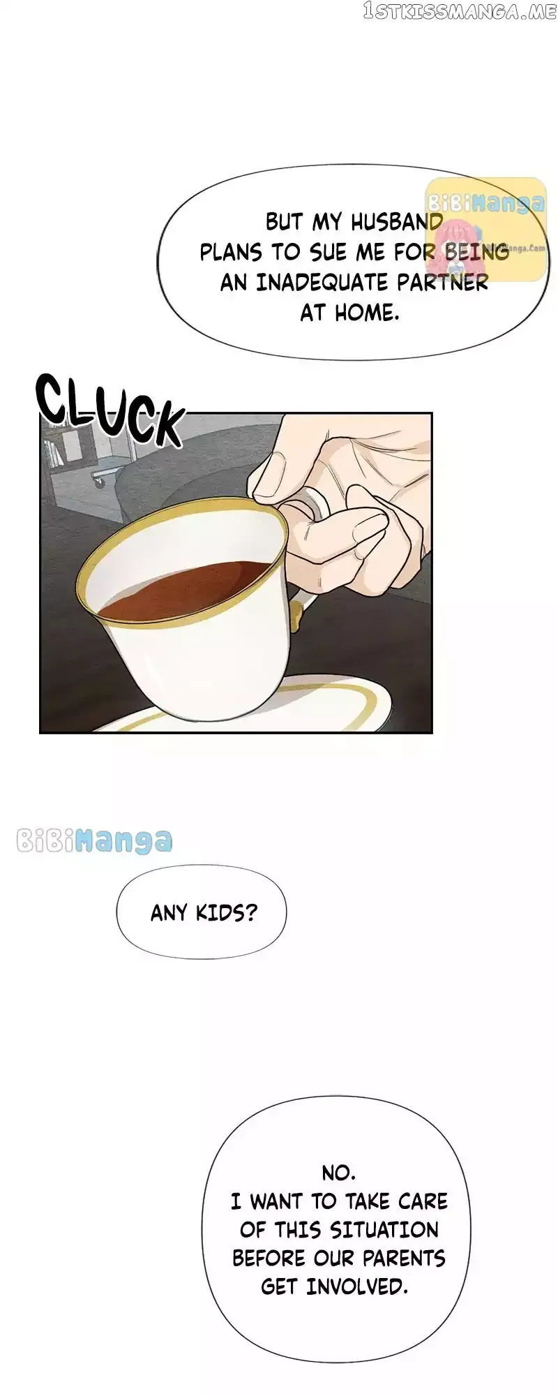 Read Blooming Out chapter 2.1 image 18 on Lezhin