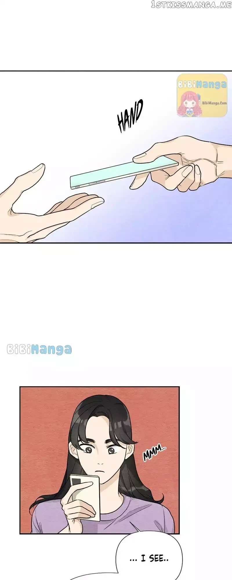 Read Blooming Out chapter 2.1 image 19 on Lezhin