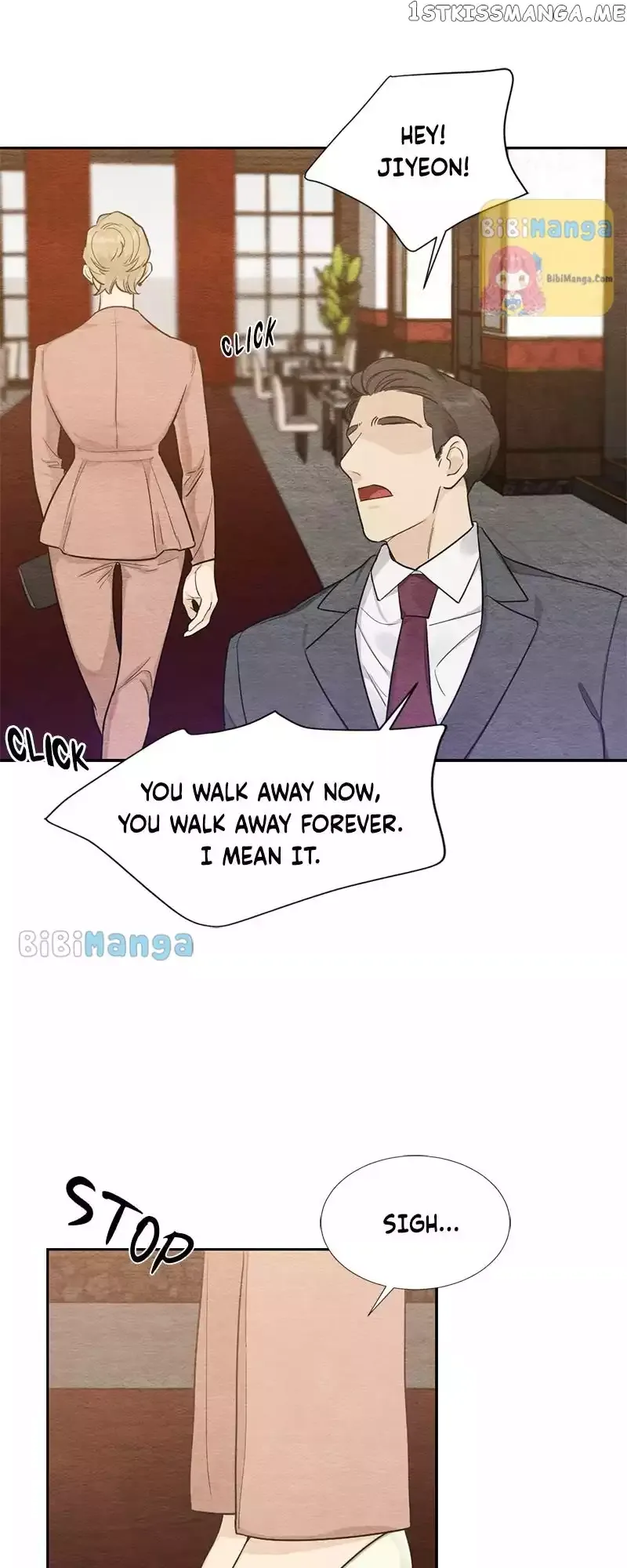 Read Blooming Out chapter 2.1 image 2 on Lezhin
