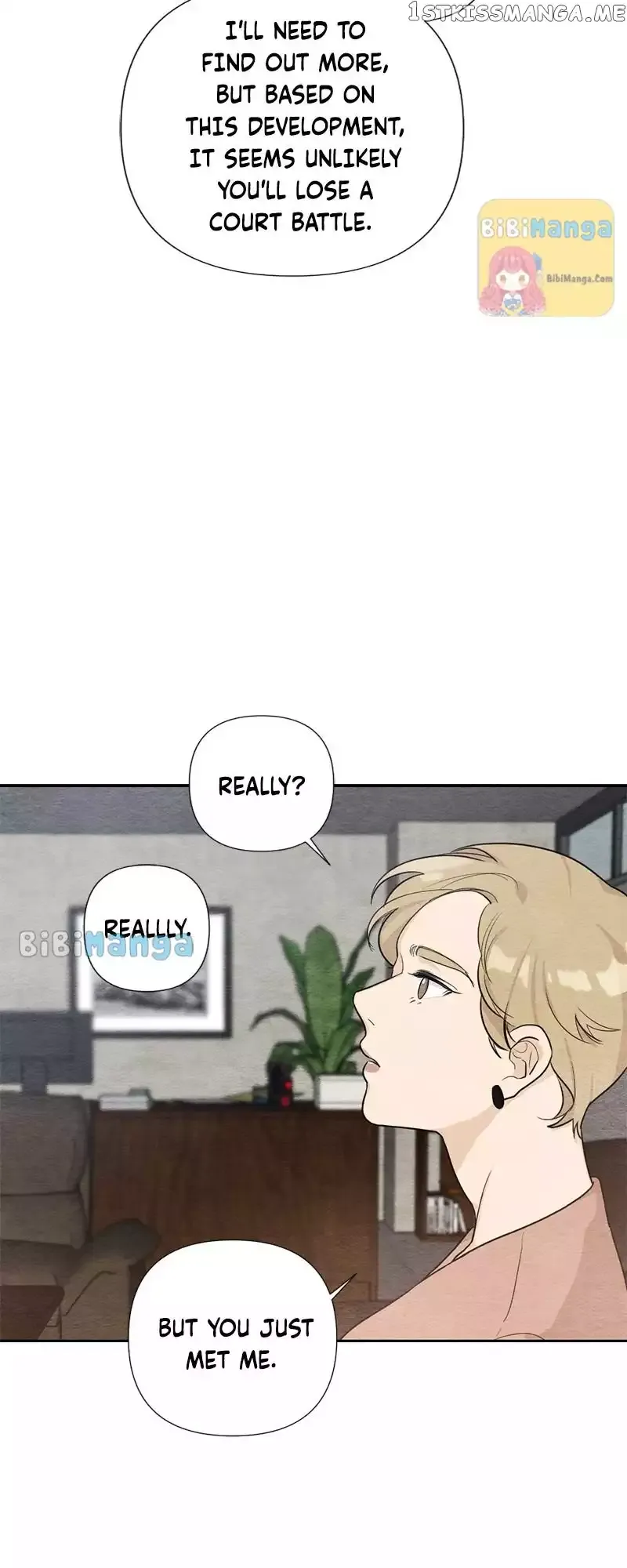 Read Blooming Out chapter 2.1 image 20 on Lezhin