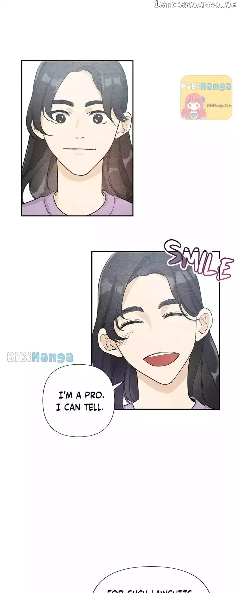 Read Blooming Out chapter 2.1 image 21 on Lezhin