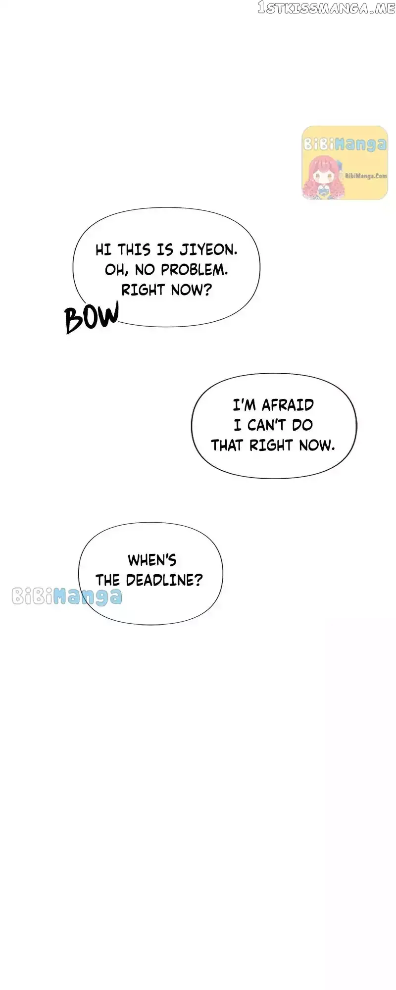 Read Blooming Out chapter 2.1 image 24 on Lezhin