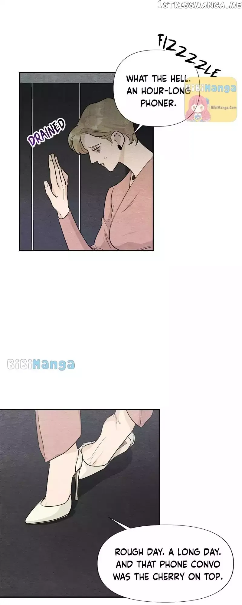 Read Blooming Out chapter 2.1 image 25 on Lezhin