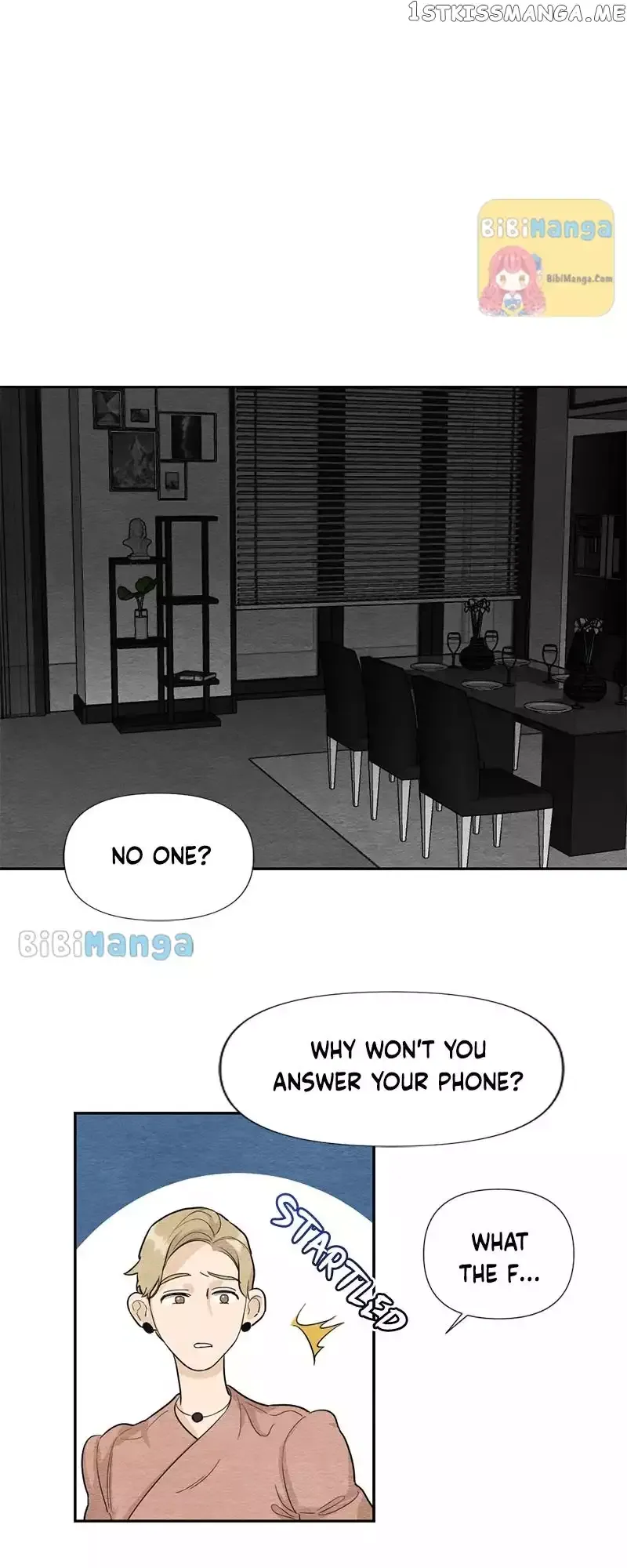 Read Blooming Out chapter 2.1 image 26 on Lezhin