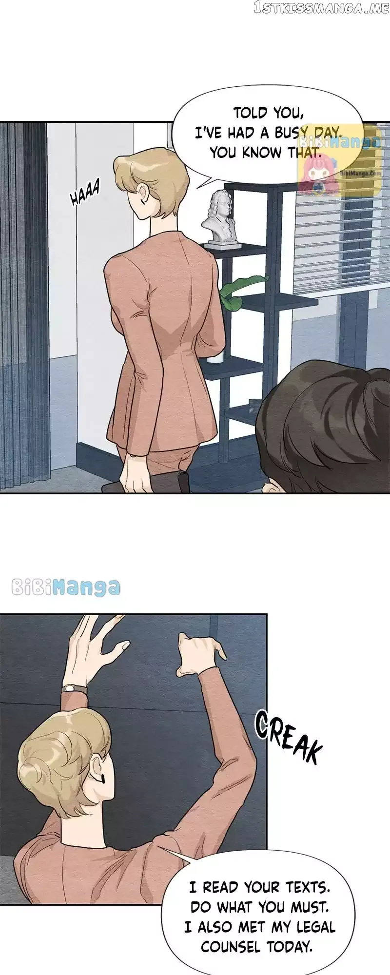 Read Blooming Out chapter 2.1 image 28 on Lezhin