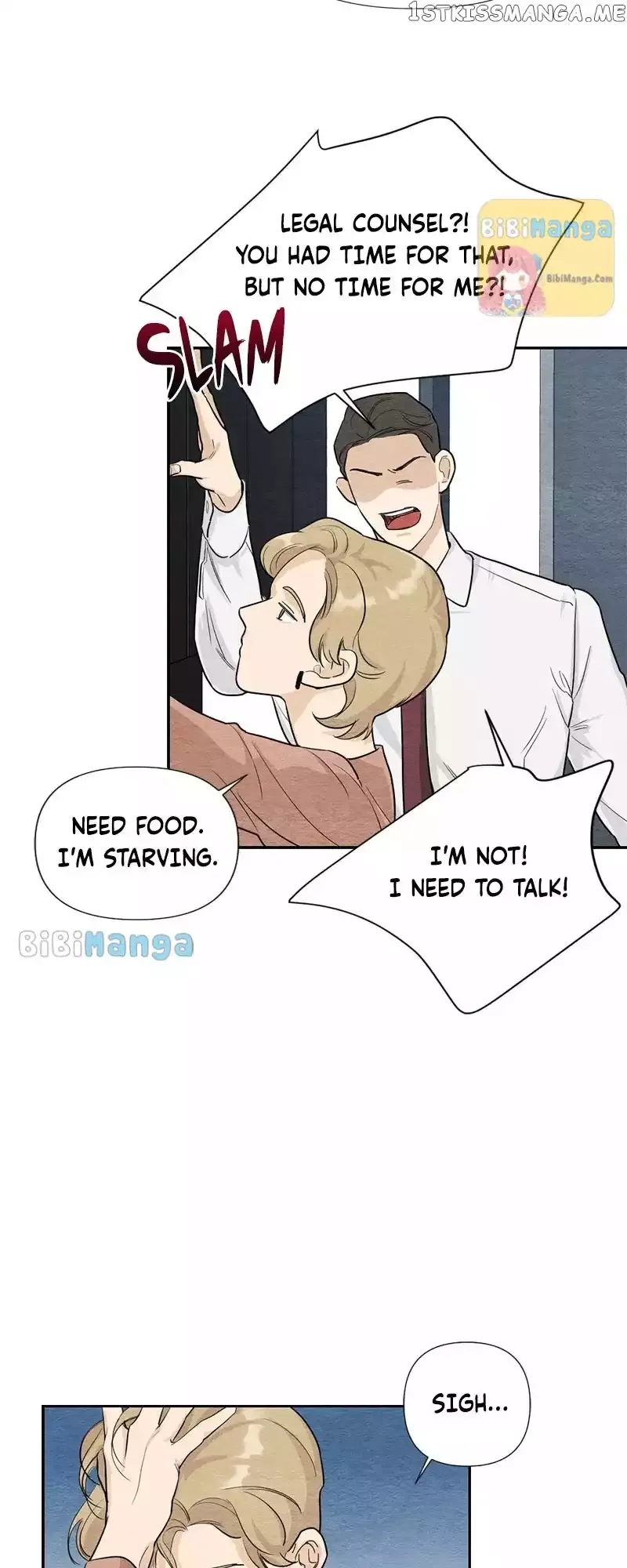 Read Blooming Out chapter 2.1 image 29 on Lezhin